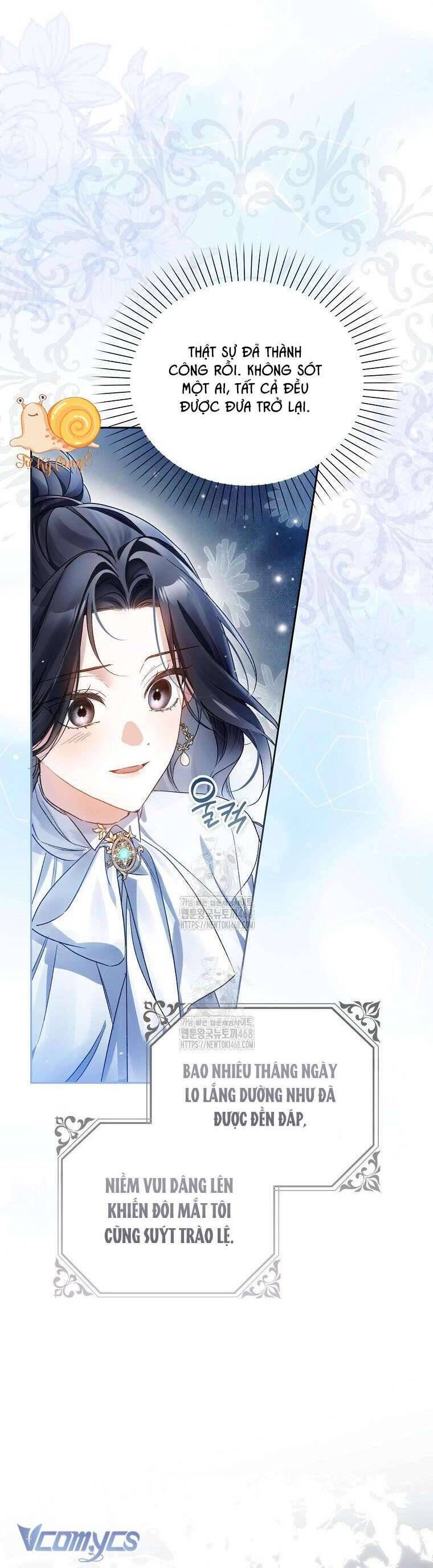 Hầu Tước Marron Chapter 16 - Trang 2
