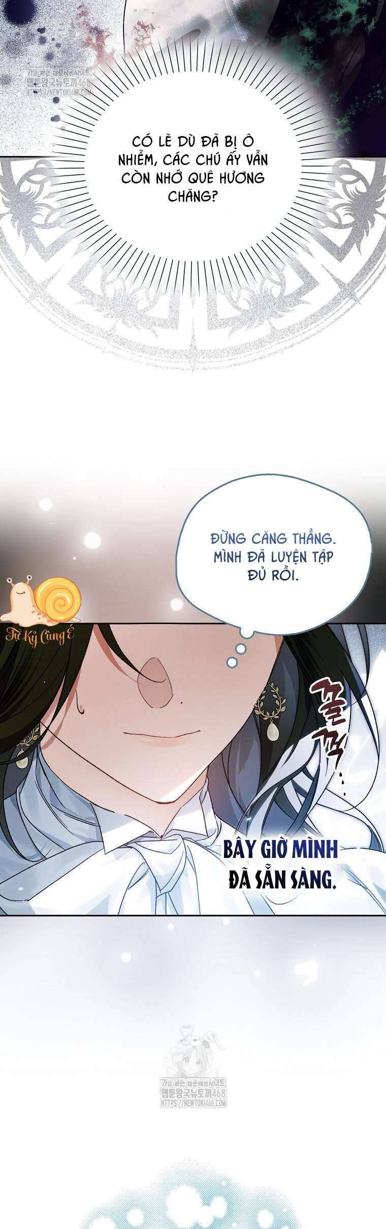 Hầu Tước Marron Chapter 16 - Trang 2