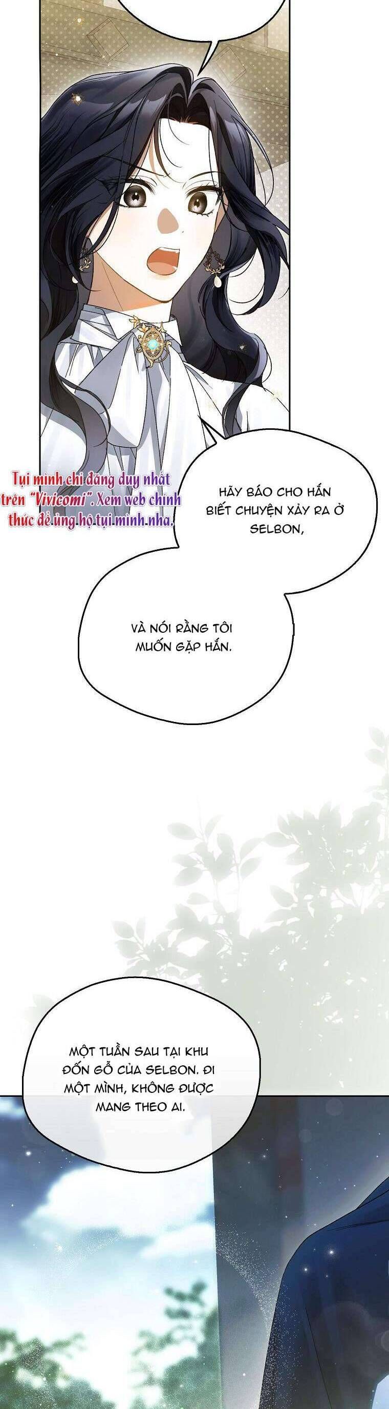 Hầu Tước Marron Chapter 17 - Trang 2