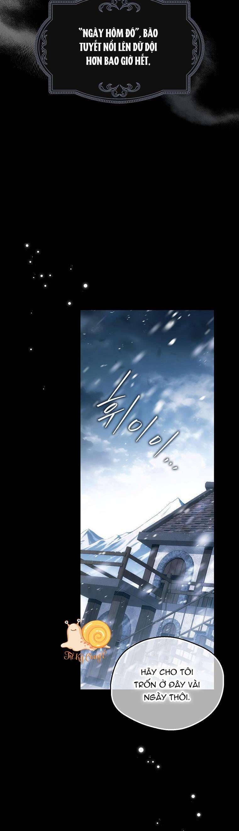 Hầu Tước Marron Chapter 17 - Trang 2