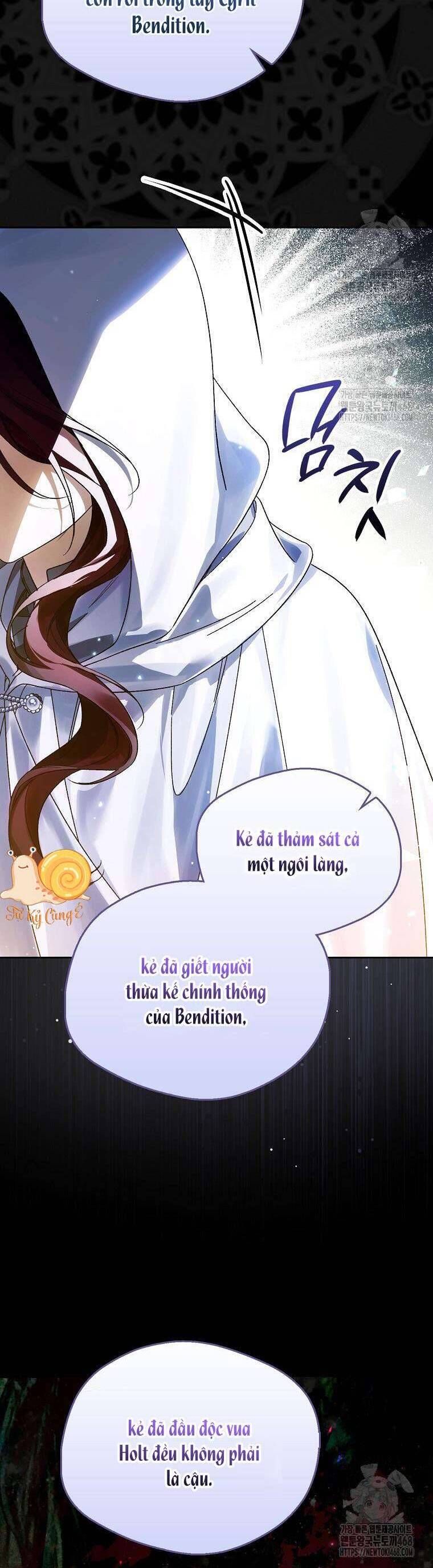 Hầu Tước Marron Chapter 17 - Trang 2