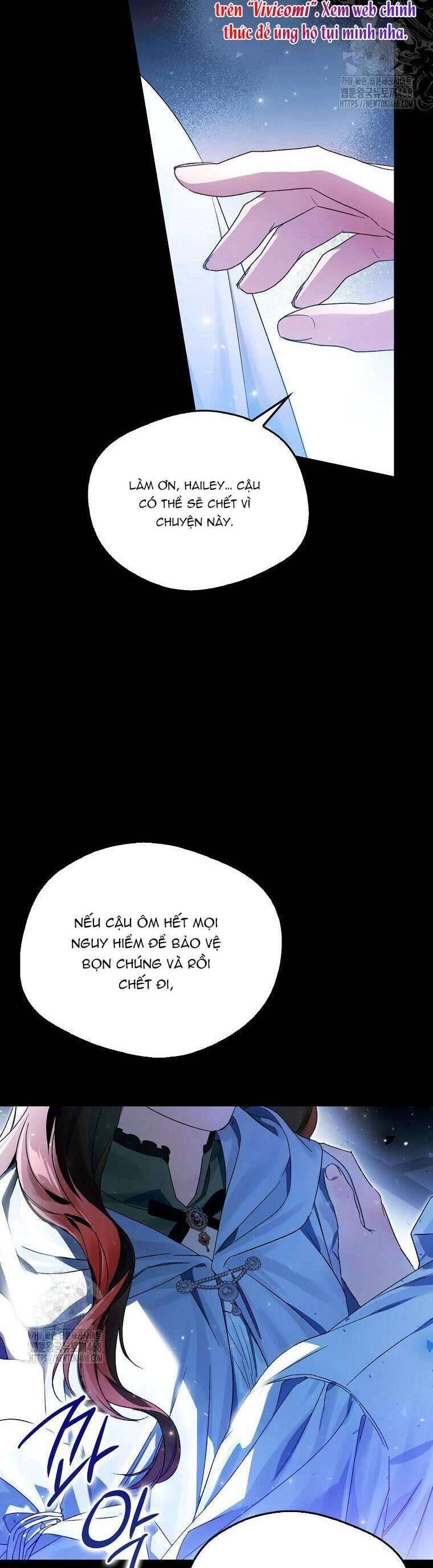 Hầu Tước Marron Chapter 17 - Trang 2