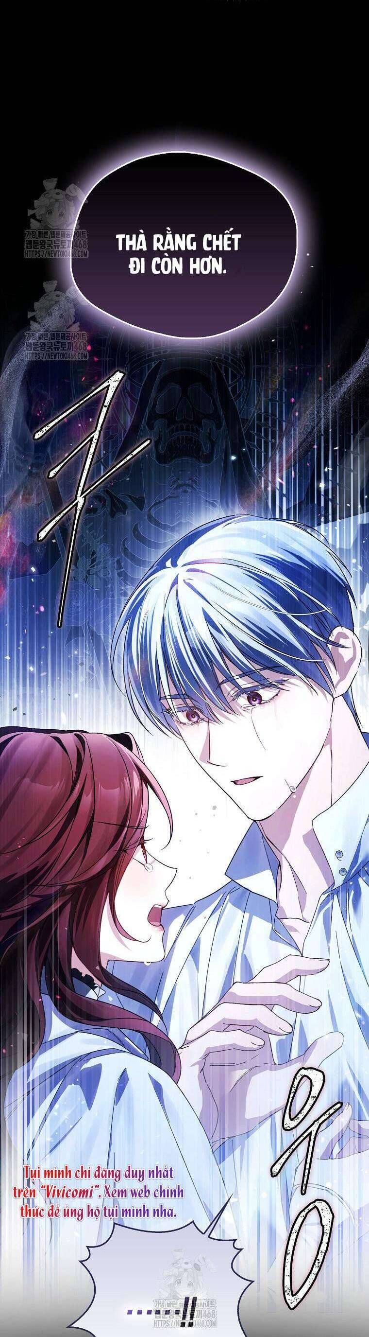 Hầu Tước Marron Chapter 17 - Trang 2