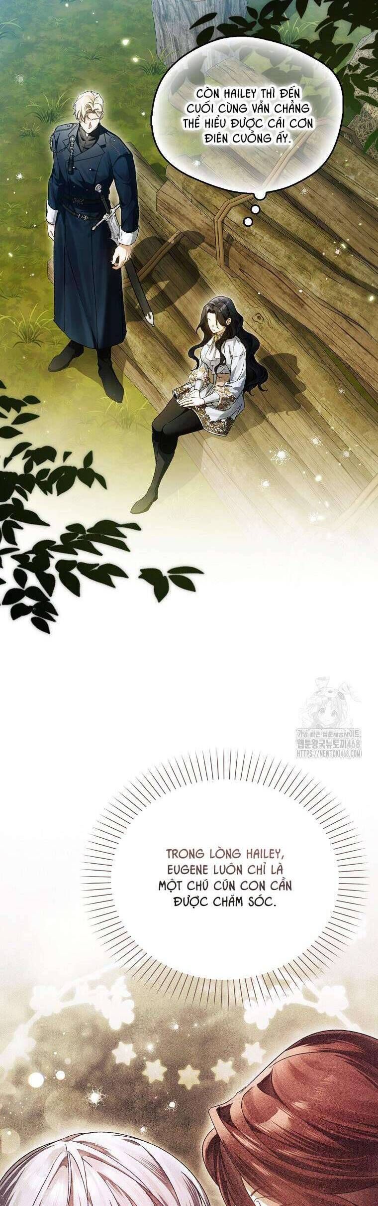 Hầu Tước Marron Chapter 17 - Trang 2