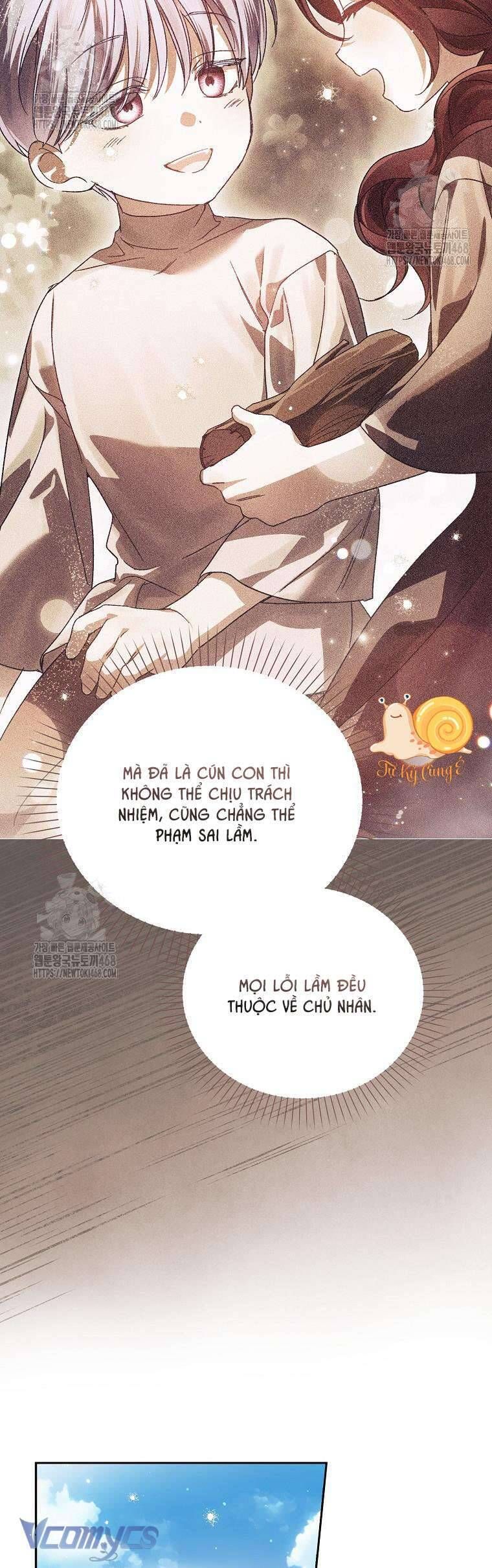 Hầu Tước Marron Chapter 17 - Trang 2