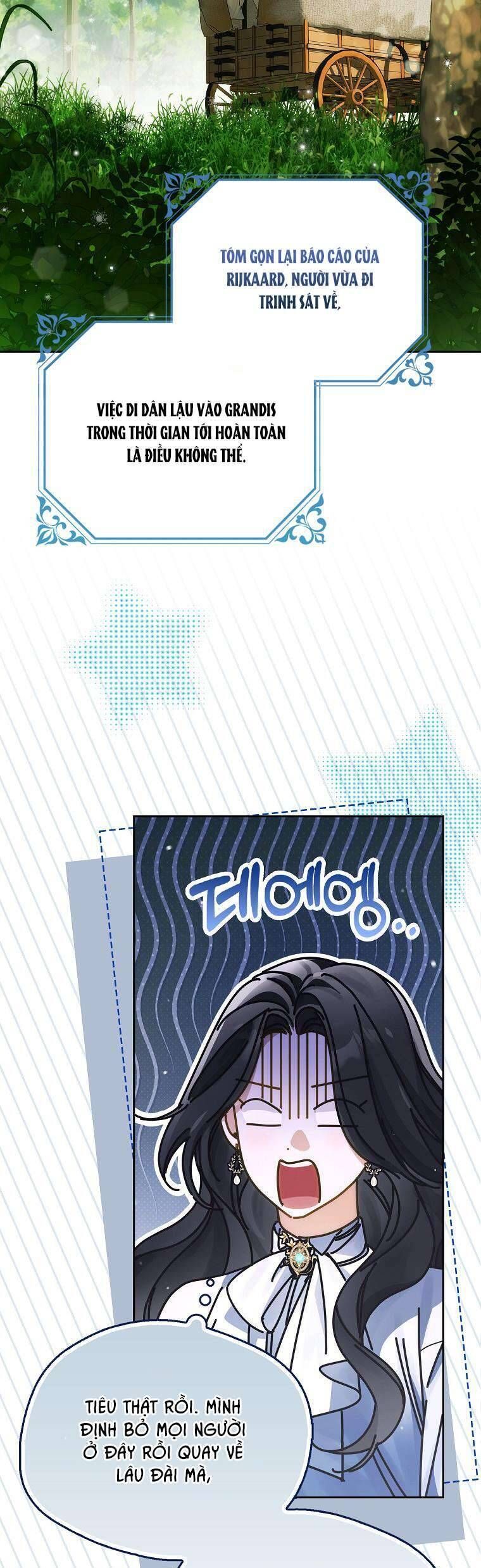 Hầu Tước Marron Chapter 19 - Trang 2