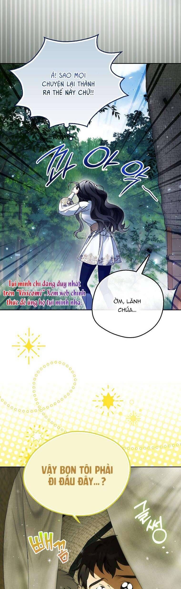 Hầu Tước Marron Chapter 19 - Trang 2