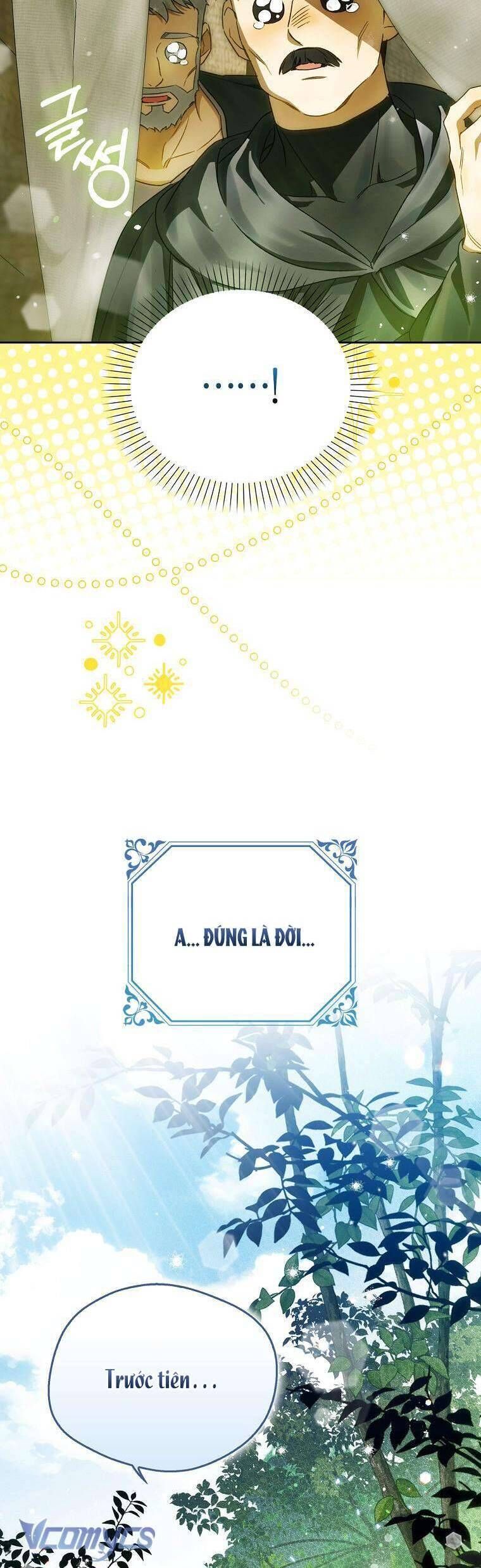 Hầu Tước Marron Chapter 19 - Trang 2