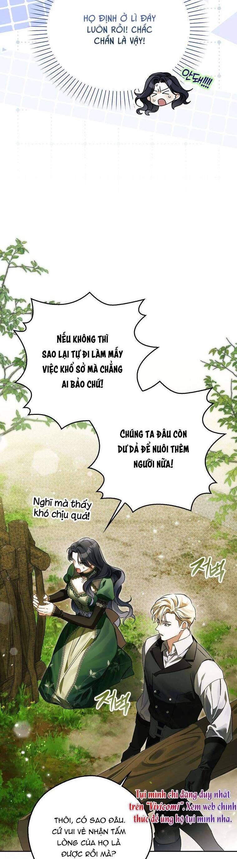 Hầu Tước Marron Chapter 19 - Trang 2
