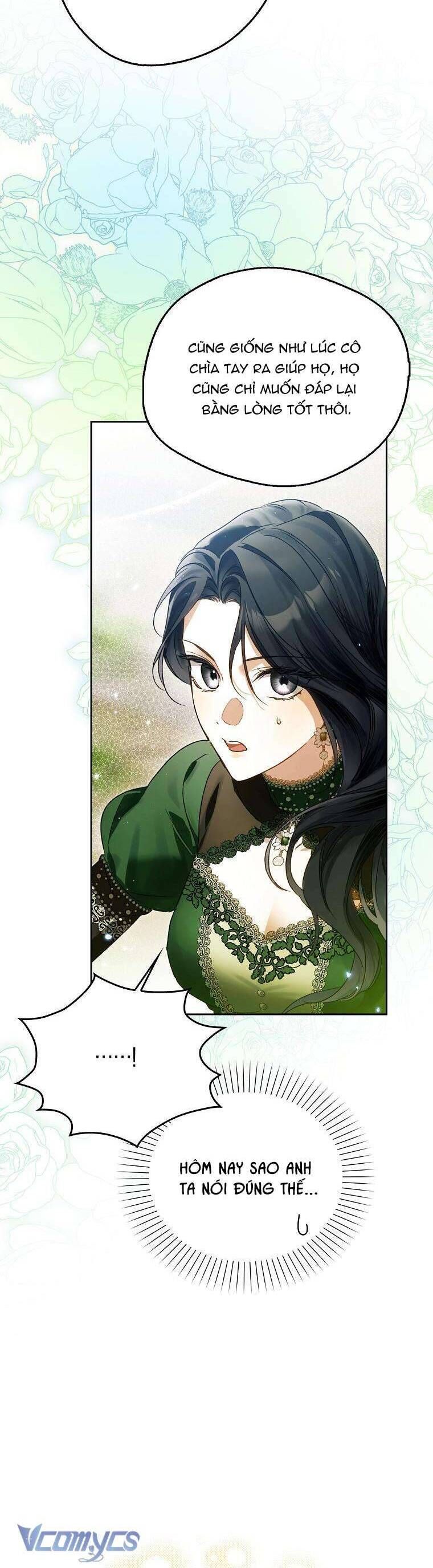 Hầu Tước Marron Chapter 19 - Trang 2