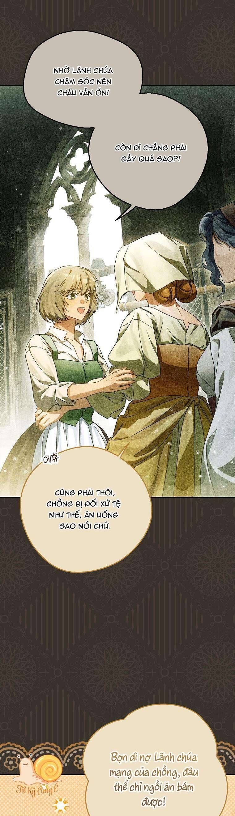 Hầu Tước Marron Chapter 19 - Trang 2