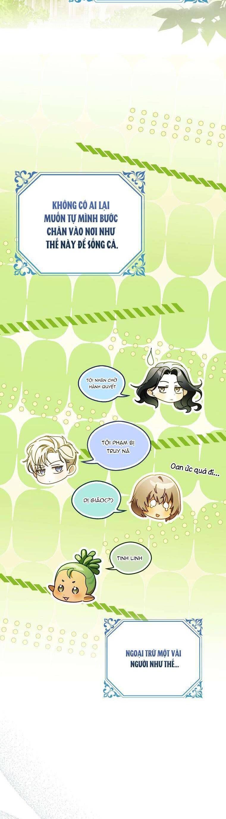 Hầu Tước Marron Chapter 19 - Trang 2