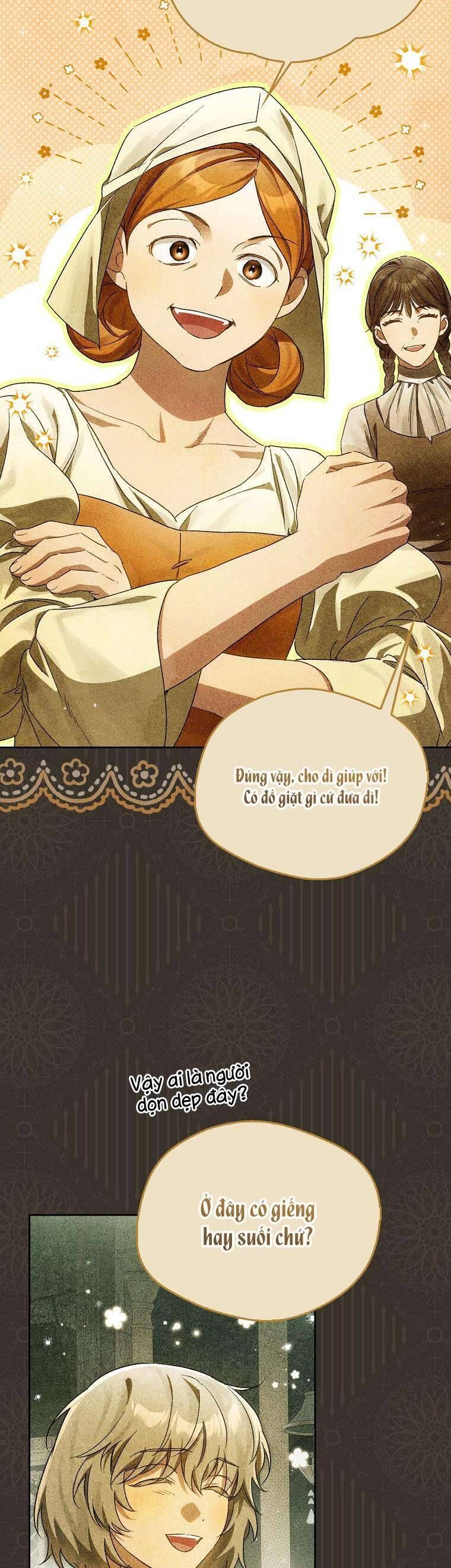 Hầu Tước Marron Chapter 19 - Trang 2