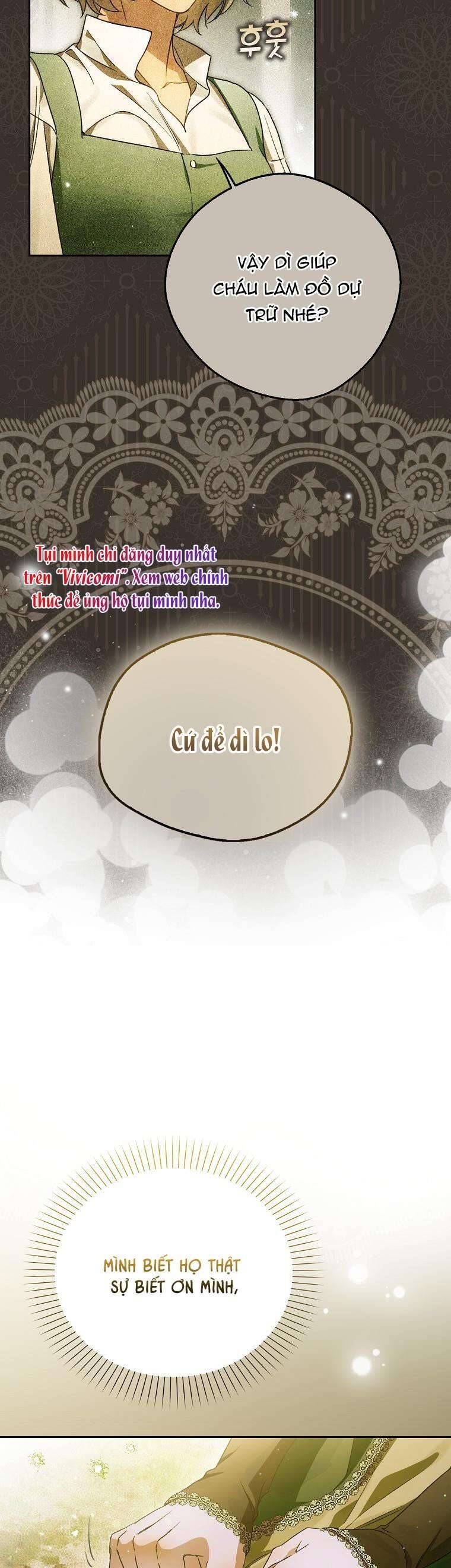 Hầu Tước Marron Chapter 19 - Trang 2