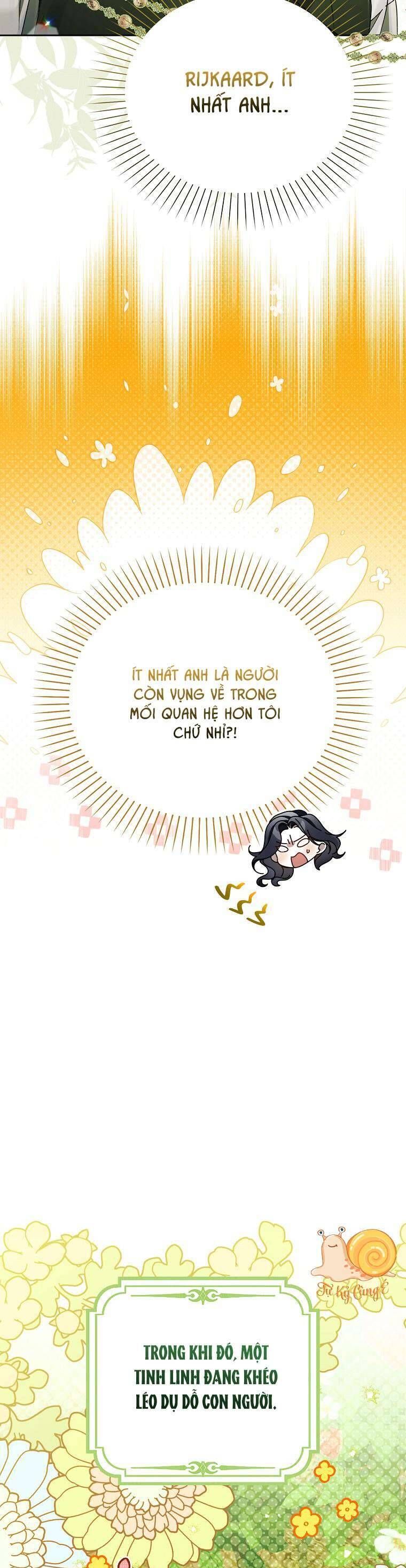 Hầu Tước Marron Chapter 19 - Trang 2