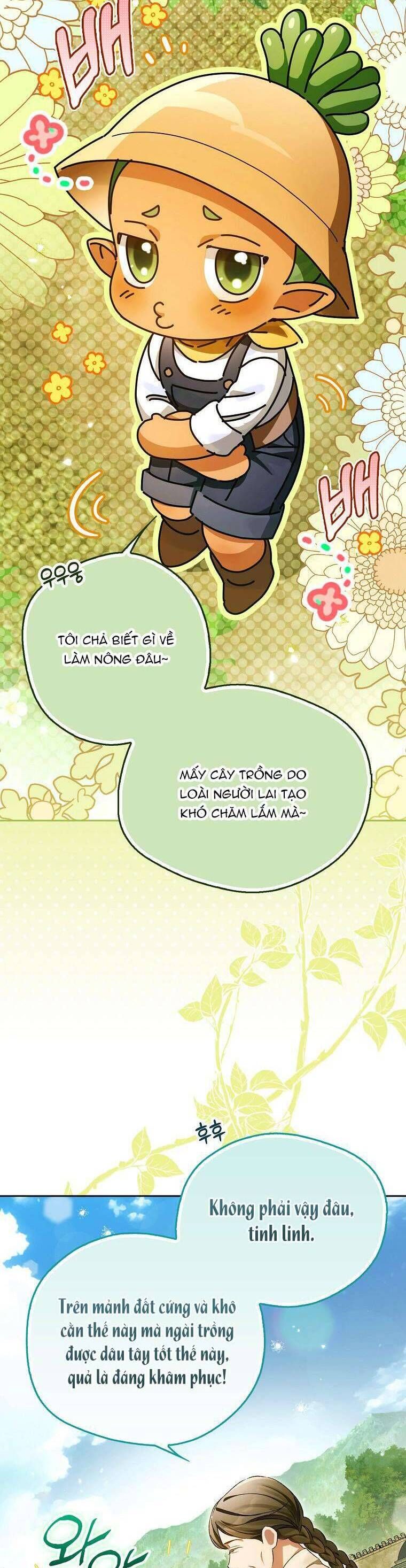 Hầu Tước Marron Chapter 19 - Trang 2