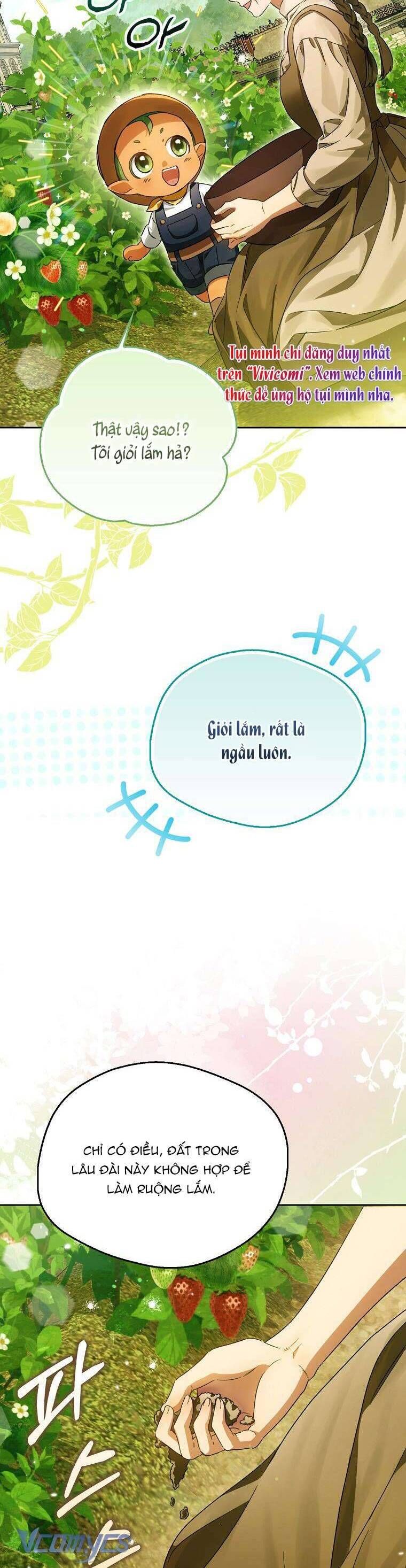 Hầu Tước Marron Chapter 19 - Trang 2