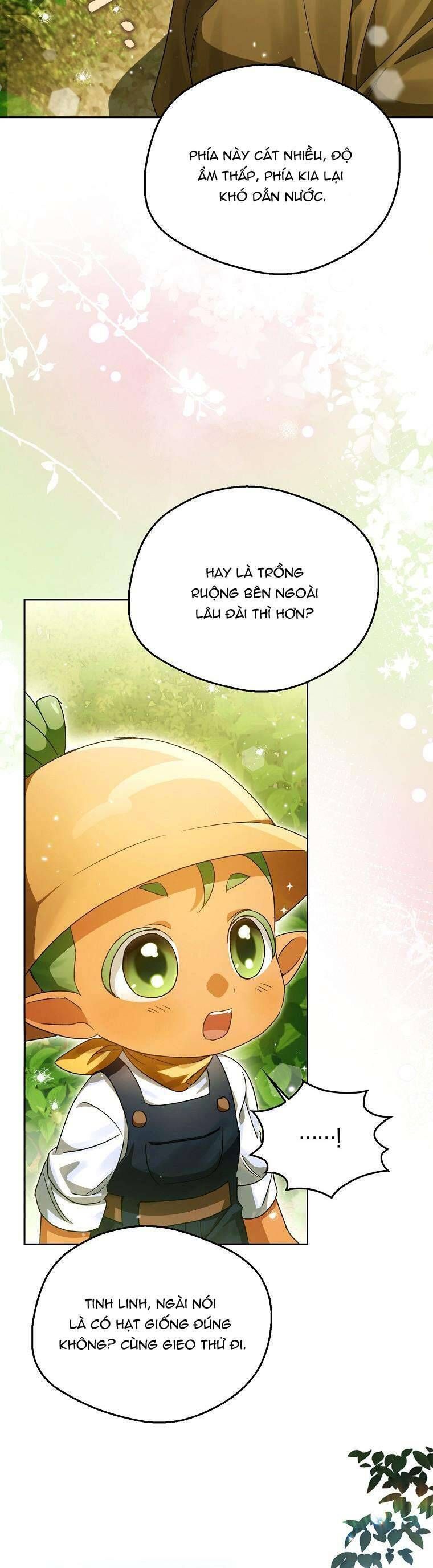 Hầu Tước Marron Chapter 19 - Trang 2