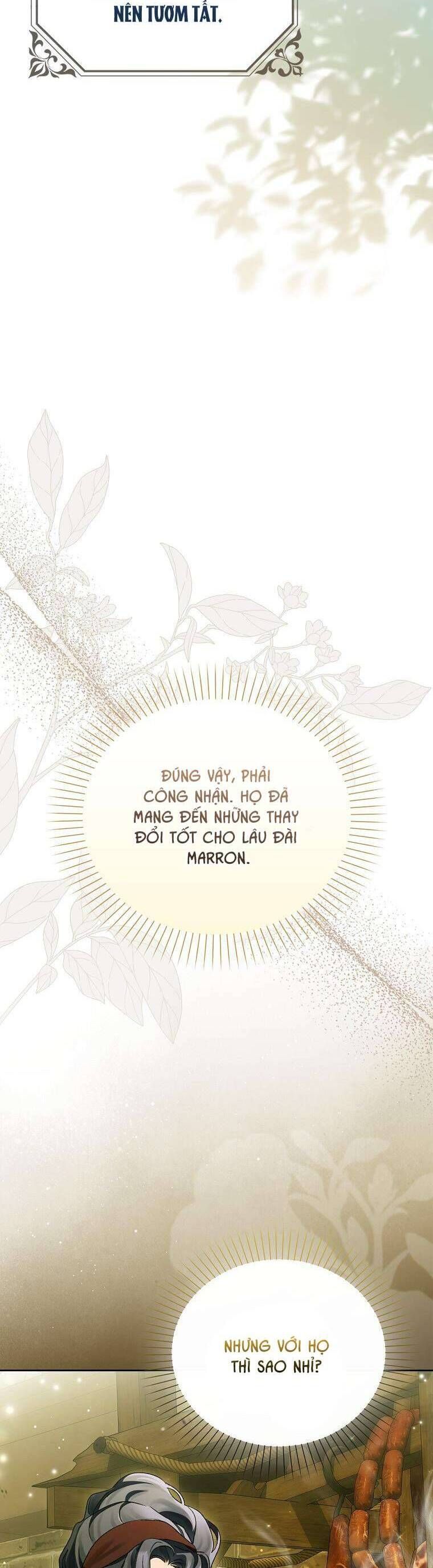 Hầu Tước Marron Chapter 19 - Trang 2