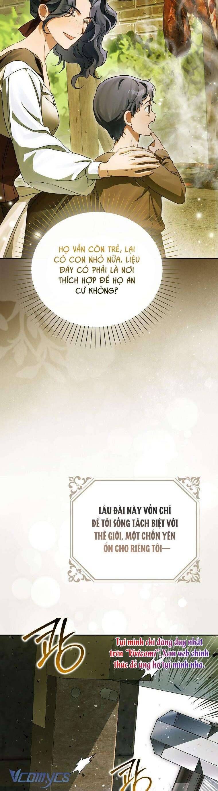 Hầu Tước Marron Chapter 19 - Trang 2