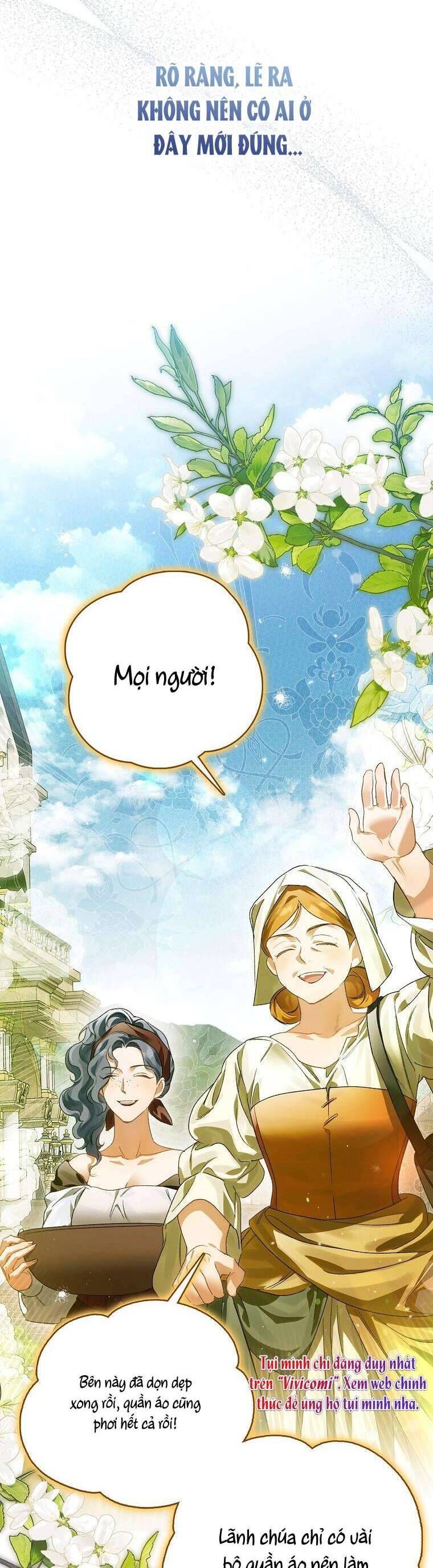 Hầu Tước Marron Chapter 19 - Trang 2