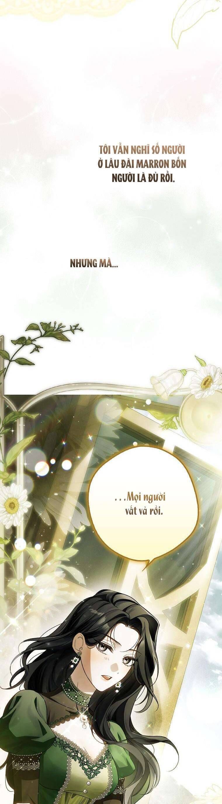 Hầu Tước Marron Chapter 19 - Trang 2