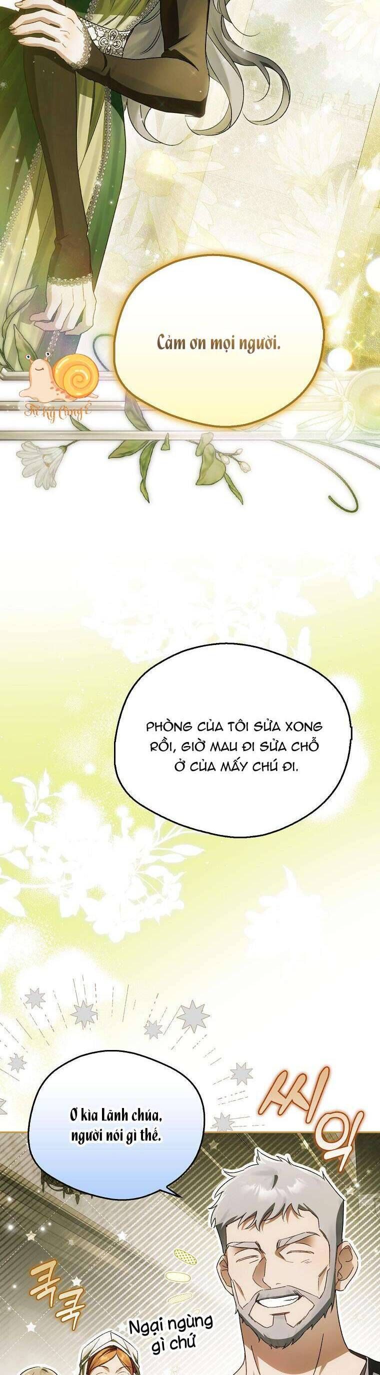 Hầu Tước Marron Chapter 19 - Trang 2