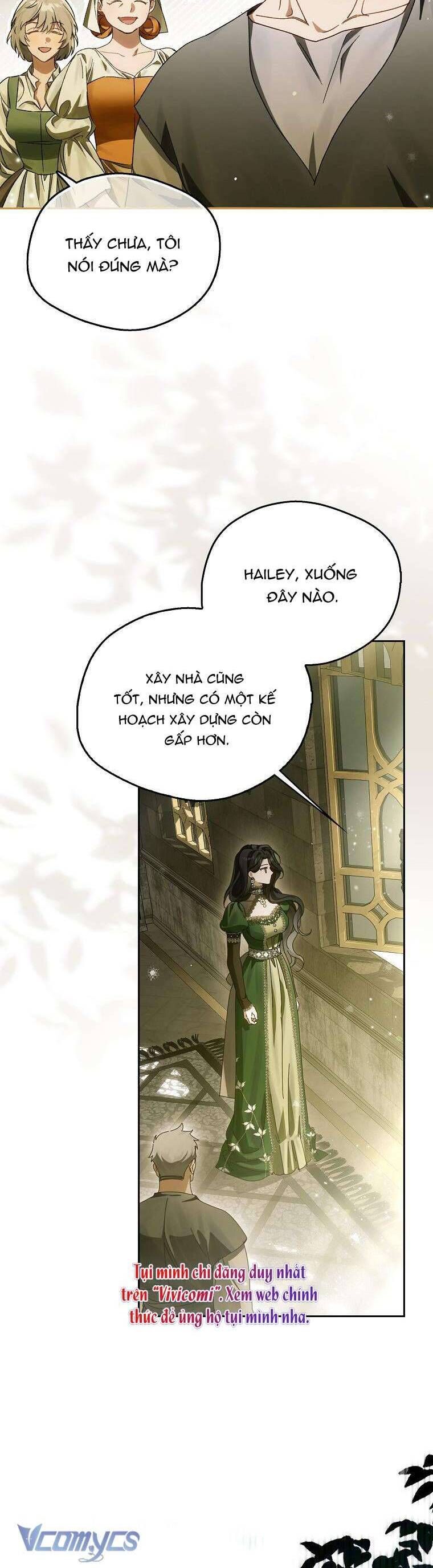 Hầu Tước Marron Chapter 19 - Trang 2