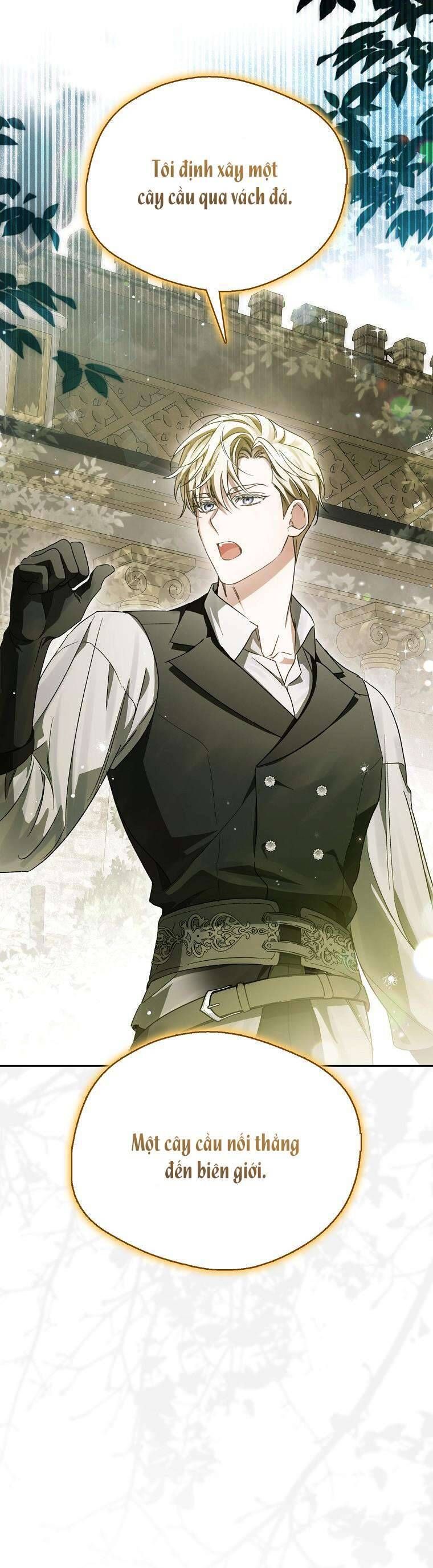 Hầu Tước Marron Chapter 19 - Trang 2