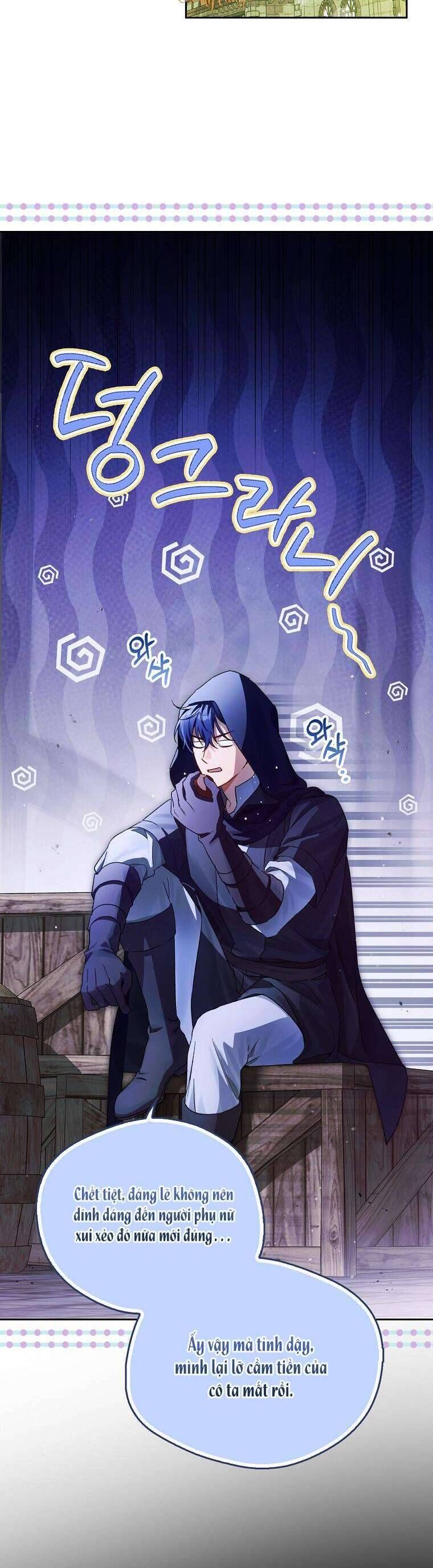 Hầu Tước Marron Chapter 19 - Trang 2