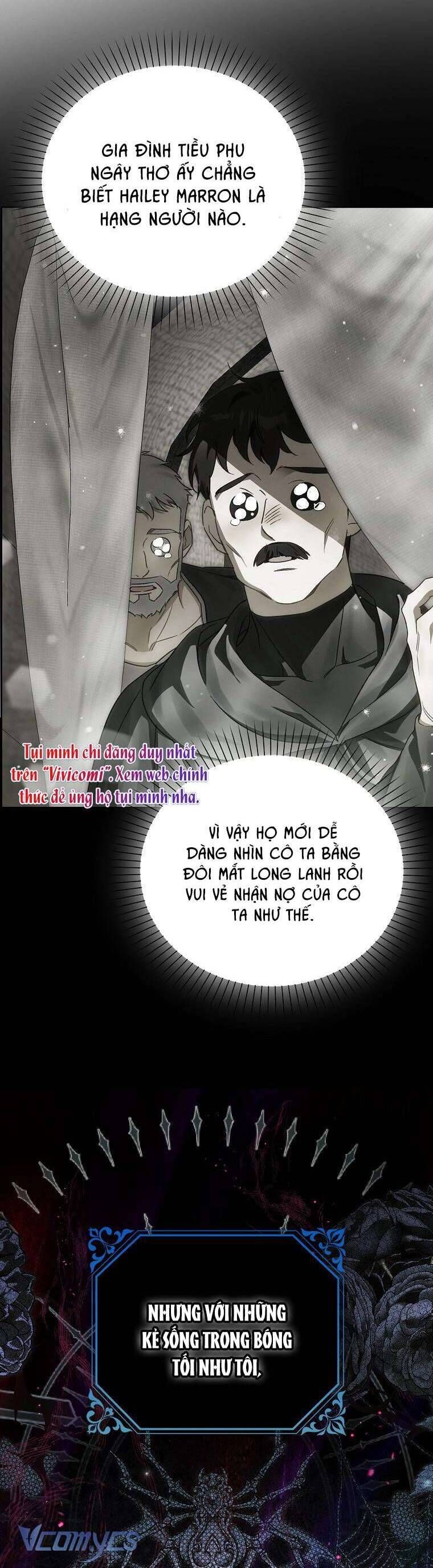 Hầu Tước Marron Chapter 19 - Trang 2