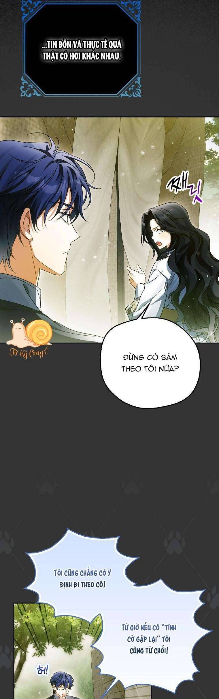 Hầu Tước Marron Chapter 19 - Trang 2