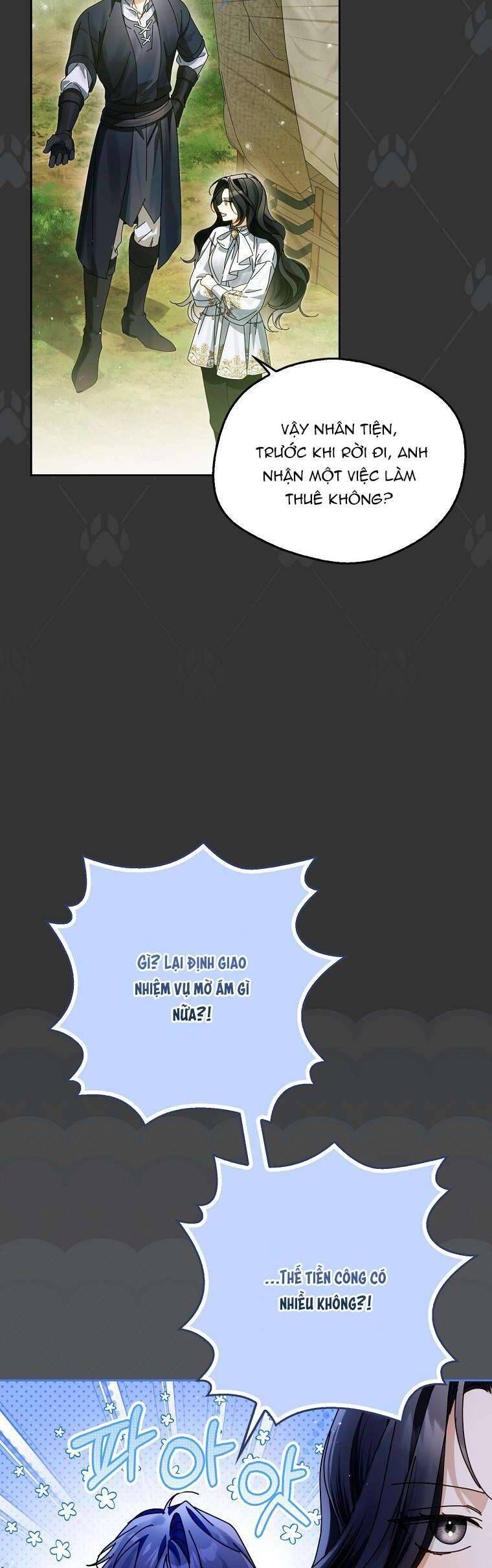 Hầu Tước Marron Chapter 19 - Trang 2