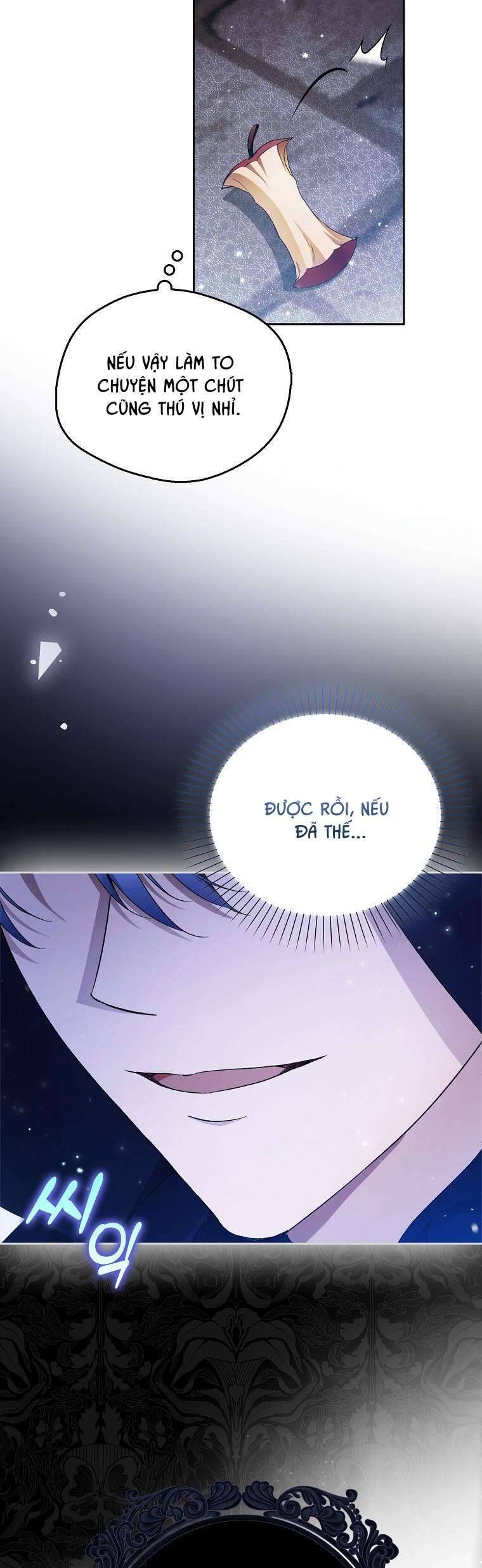 Hầu Tước Marron Chapter 19 - Trang 2