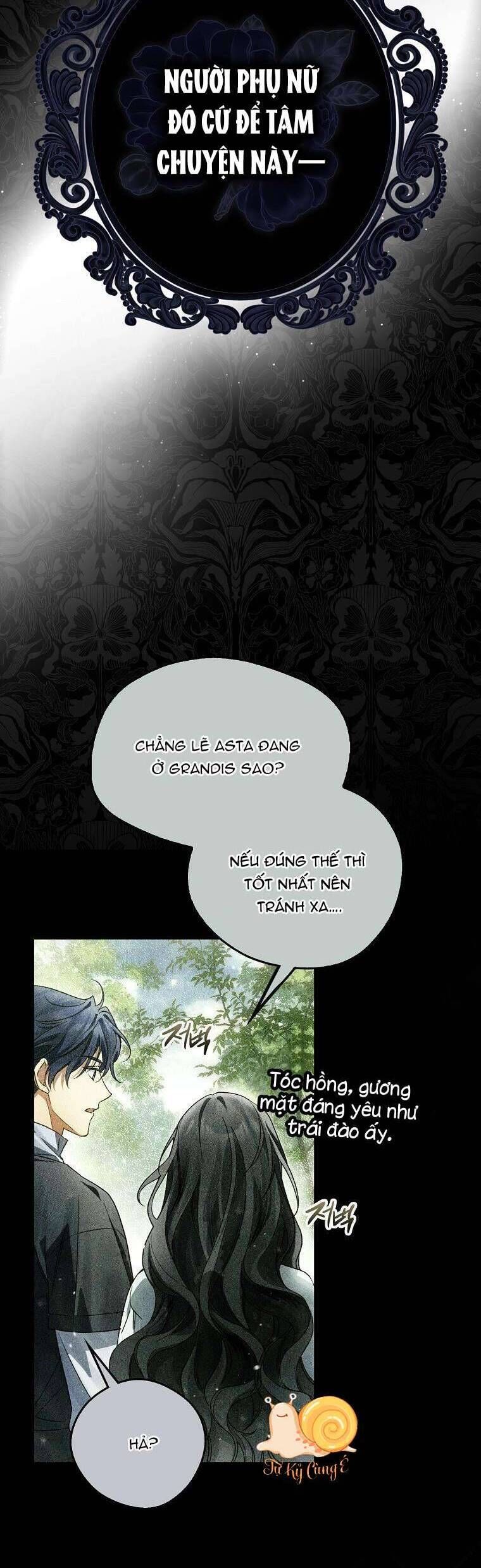 Hầu Tước Marron Chapter 19 - Trang 2