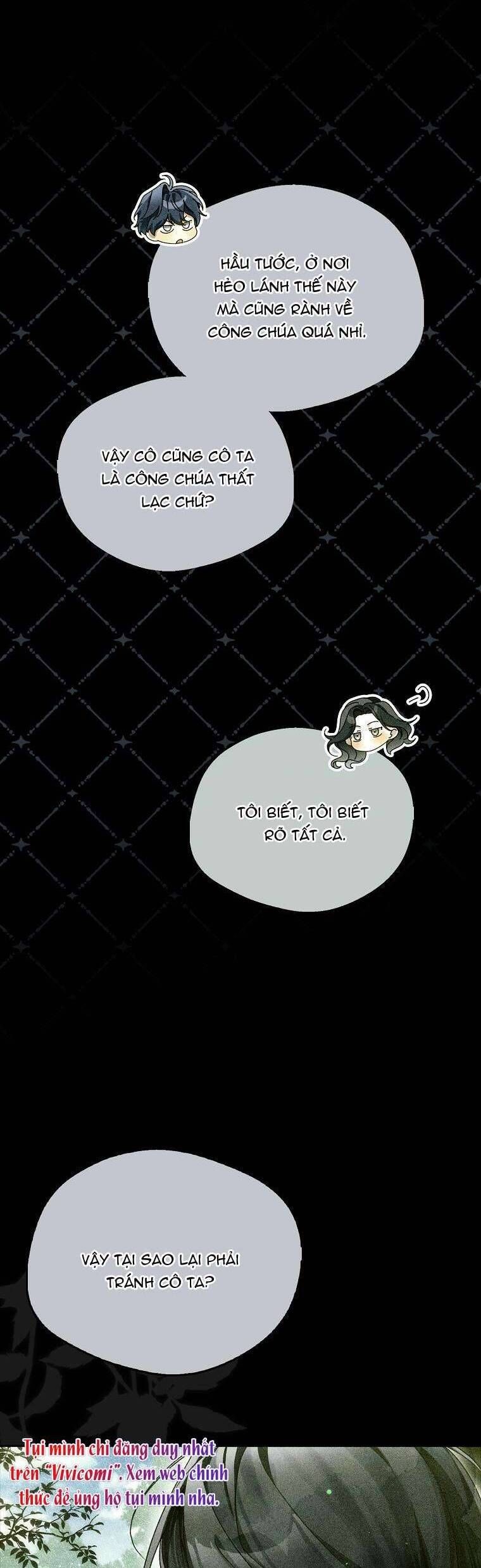 Hầu Tước Marron Chapter 19 - Trang 2