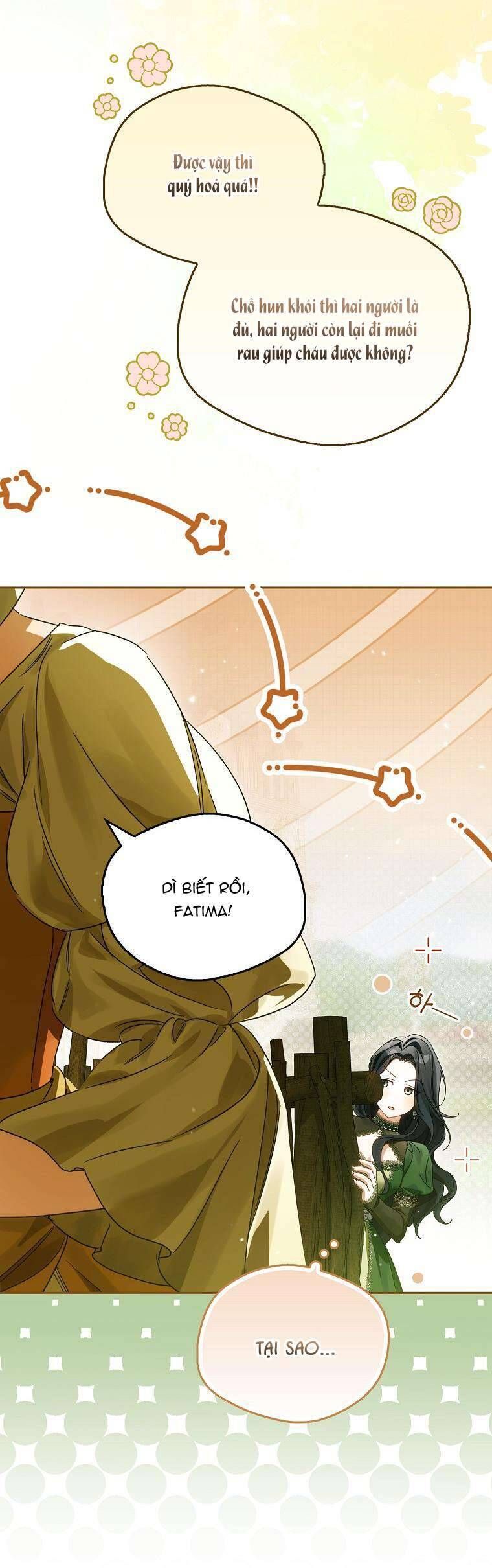 Hầu Tước Marron Chapter 19 - Trang 2