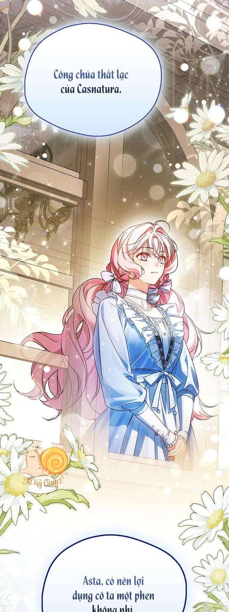 Hầu Tước Marron Chapter 19 - Trang 2