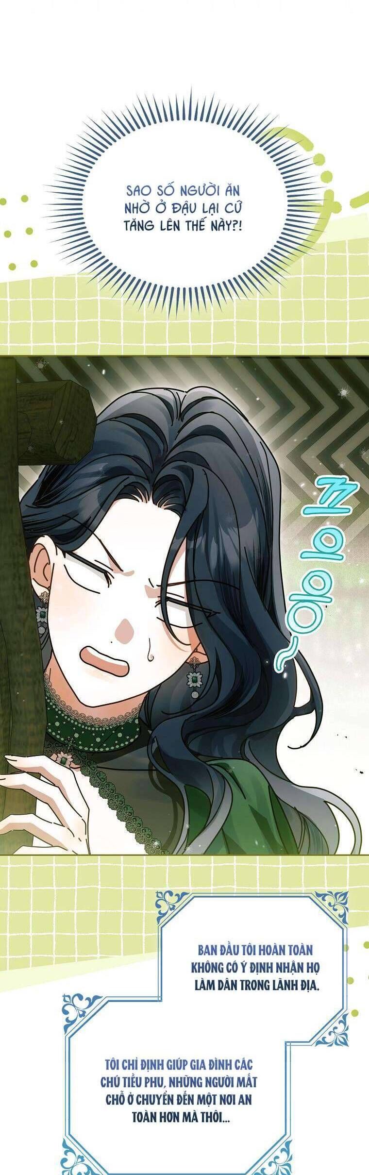 Hầu Tước Marron Chapter 19 - Trang 2