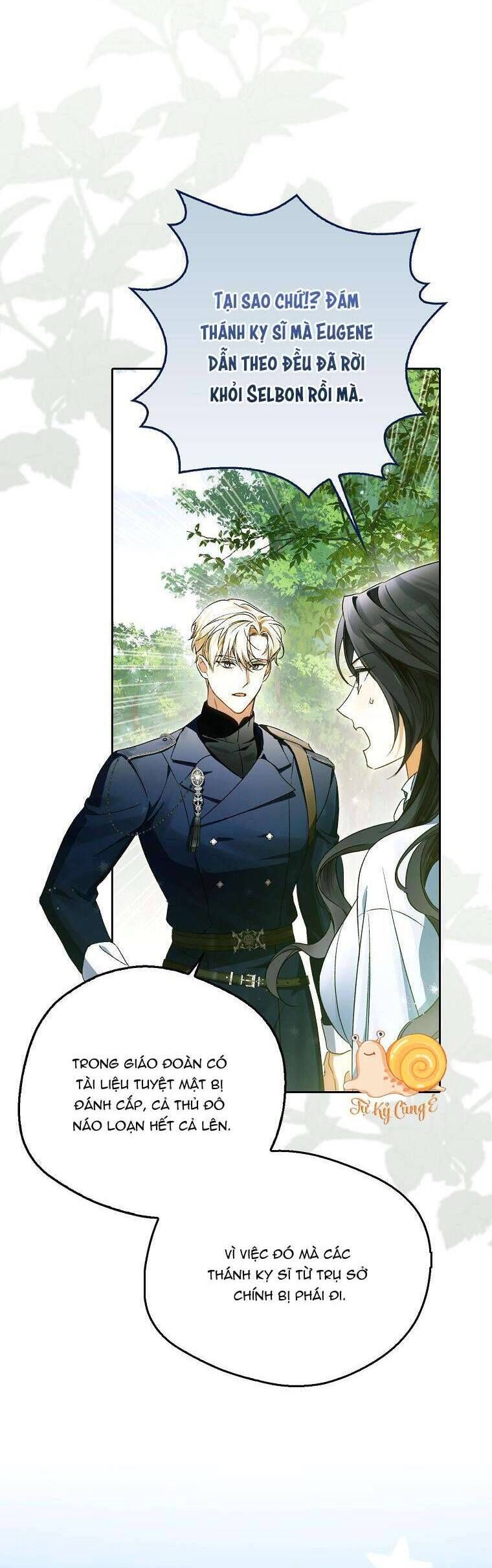 Hầu Tước Marron Chapter 19 - Trang 2