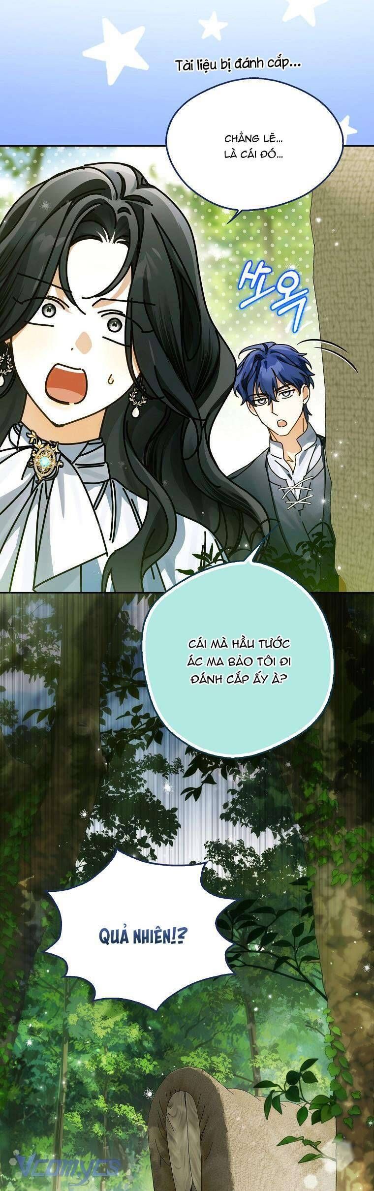 Hầu Tước Marron Chapter 19 - Trang 2