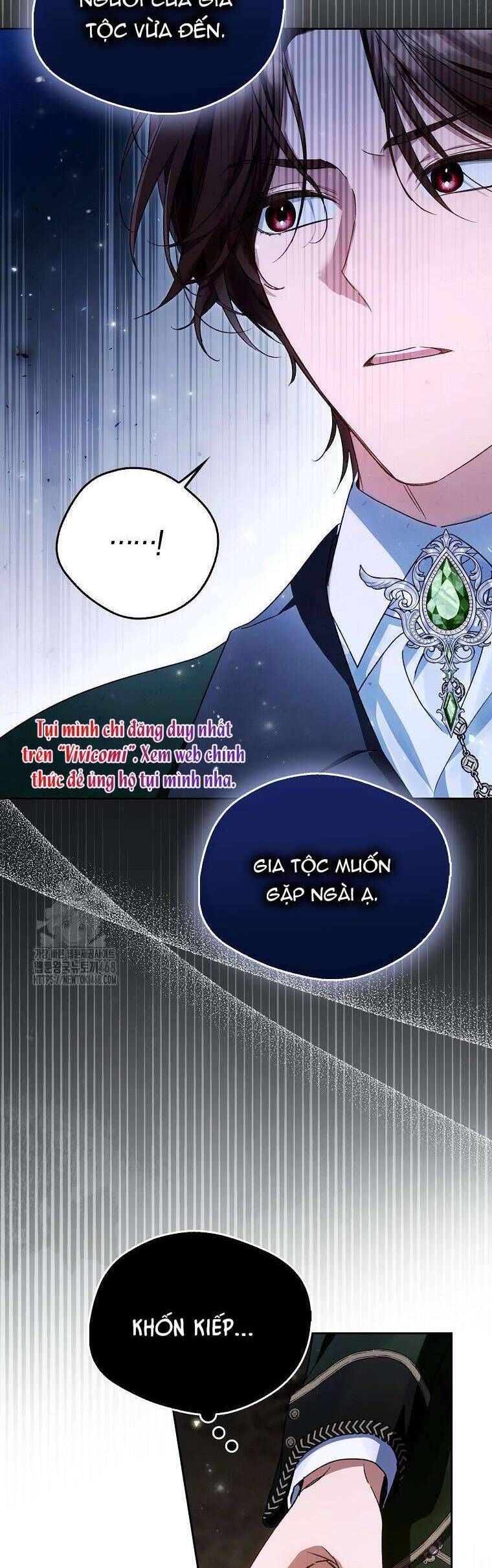 Hầu Tước Marron Chapter 20 - Trang 2