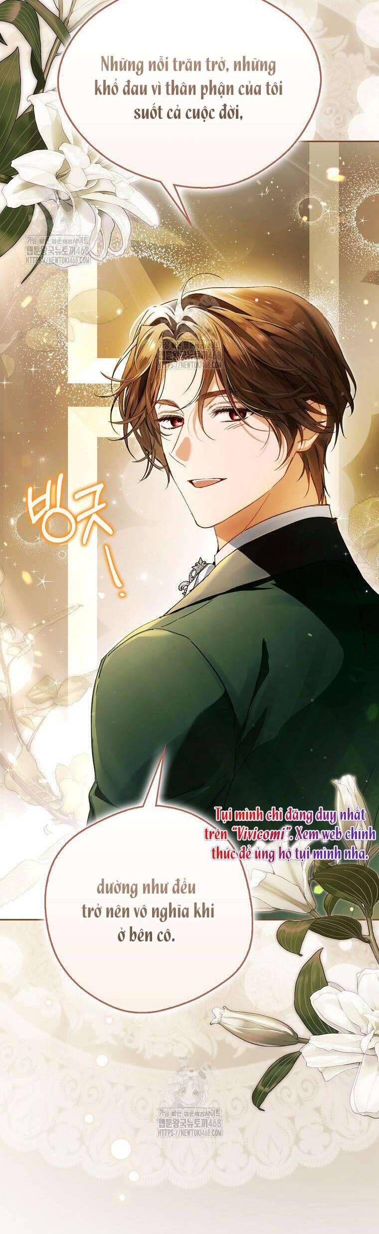 Hầu Tước Marron Chapter 20 - Trang 2