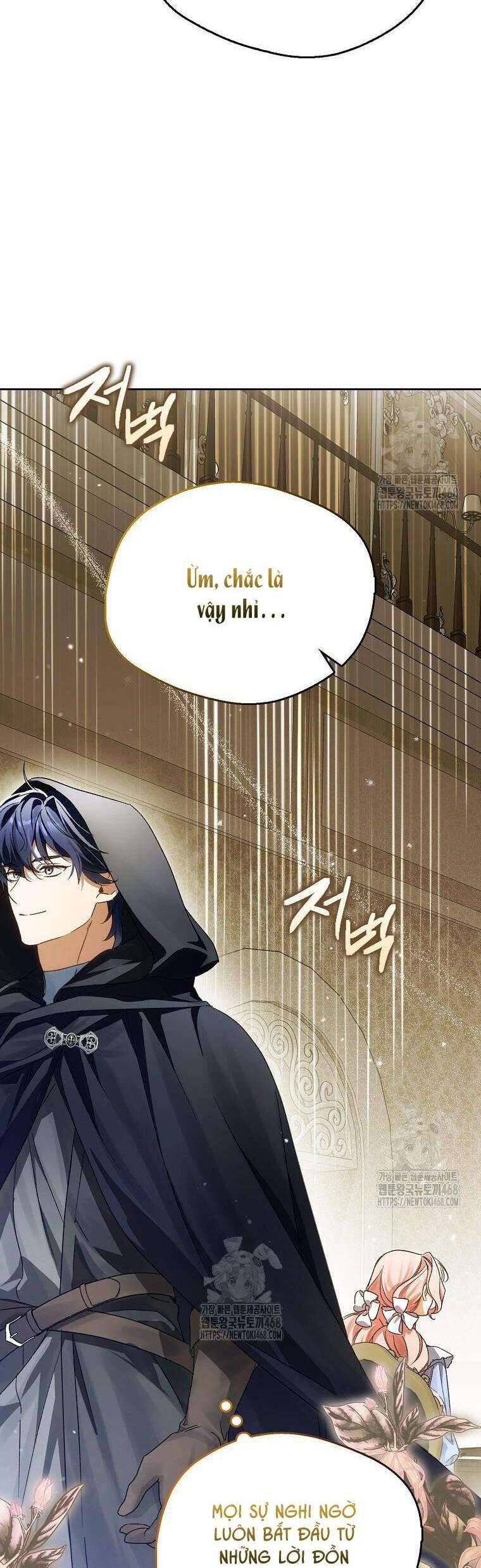 Hầu Tước Marron Chapter 20 - Trang 2