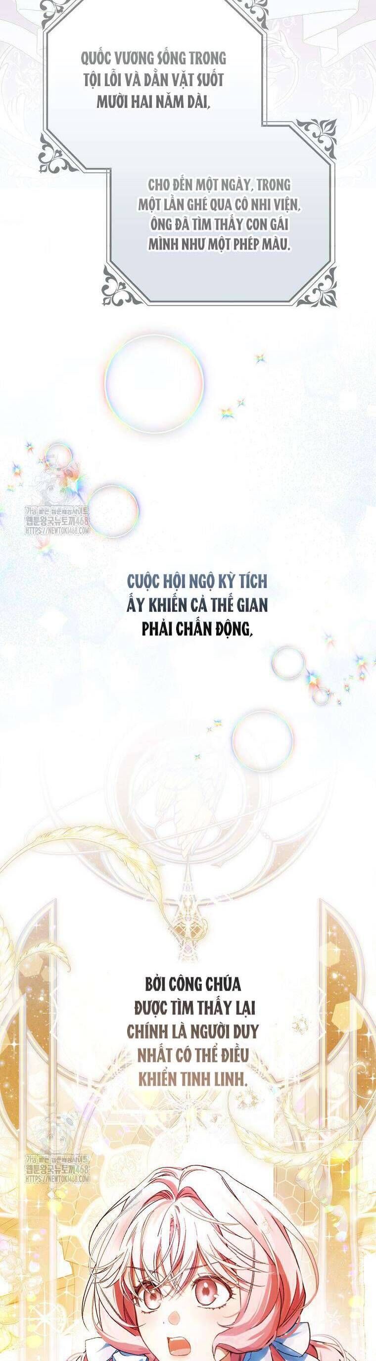 Hầu Tước Marron Chapter 20 - Trang 2