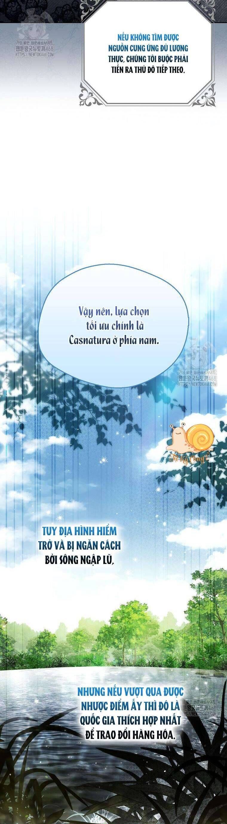 Hầu Tước Marron Chapter 20 - Trang 2
