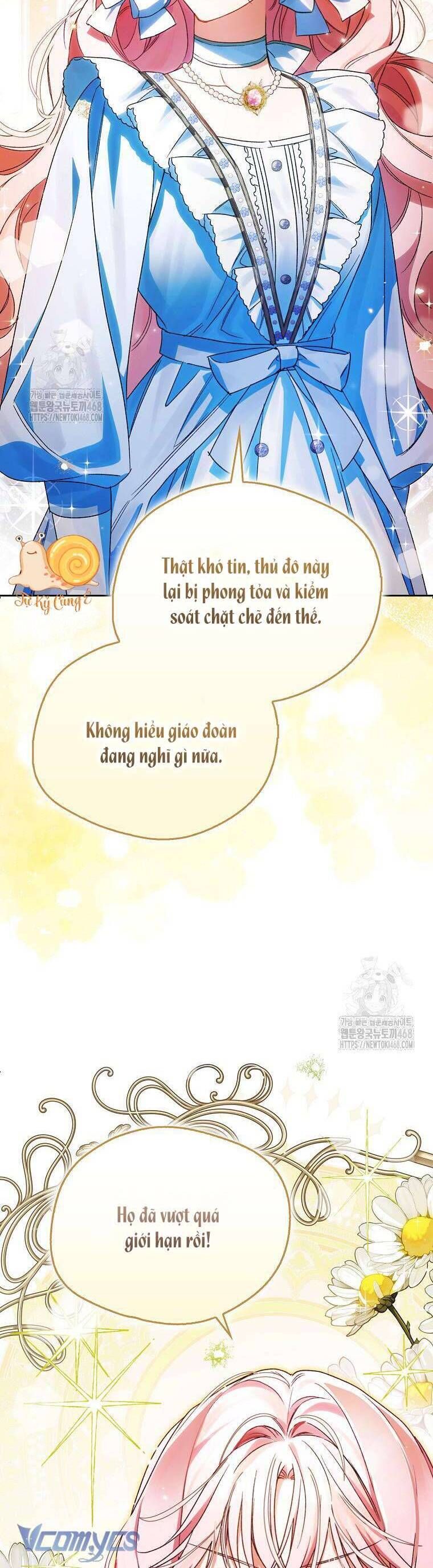 Hầu Tước Marron Chapter 20 - Trang 2