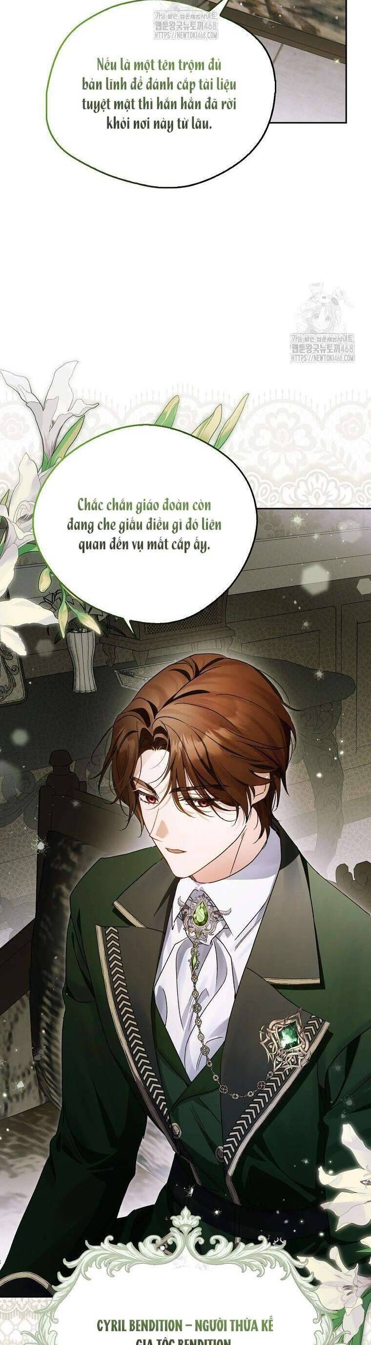 Hầu Tước Marron Chapter 20 - Trang 2