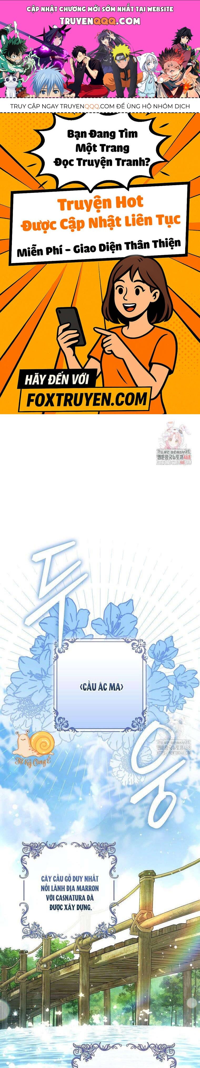 Hầu Tước Marron Chapter 23 - Trang 2