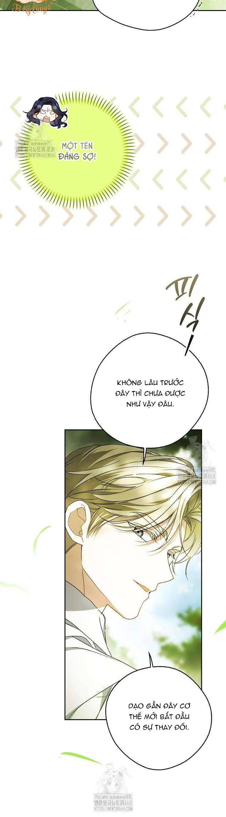 Hầu Tước Marron Chapter 23 - Trang 2